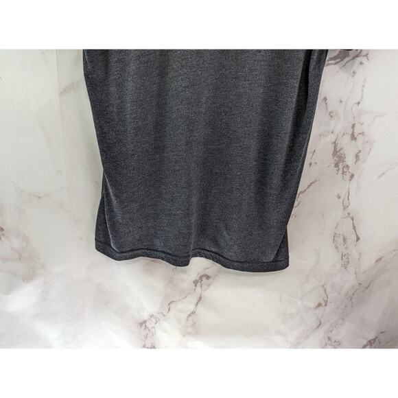 Elysian Brewing Shirt Mens Large Gray Seattle Beer Brewery Brew Tee Company - Picture 8 of 9